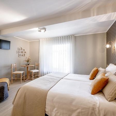 Hotel Le Barbouillon Vencimont Kültér fotó