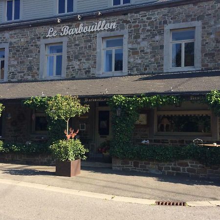 Hotel Le Barbouillon Vencimont Kültér fotó