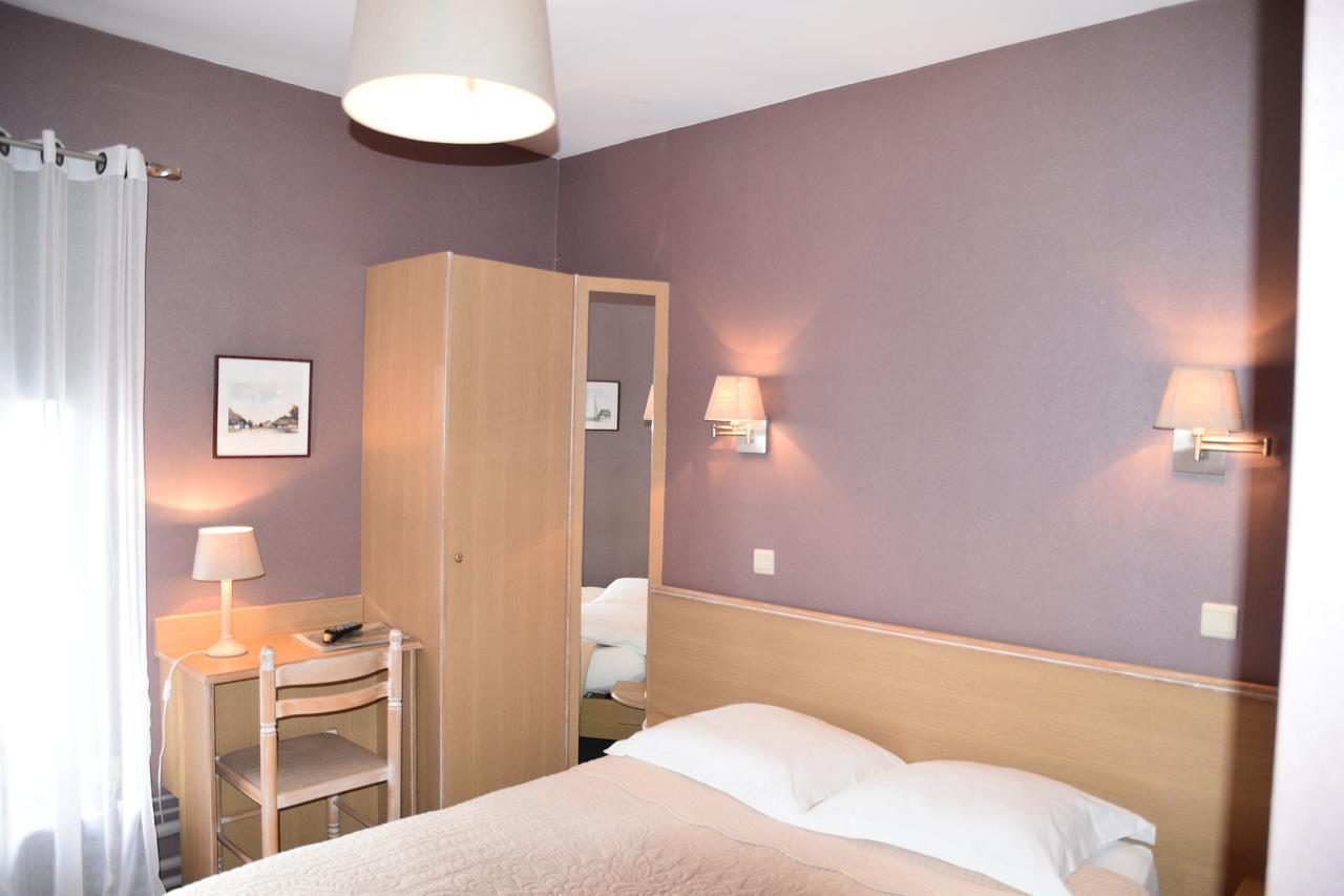 Hotel Le Barbouillon Vencimont Kültér fotó