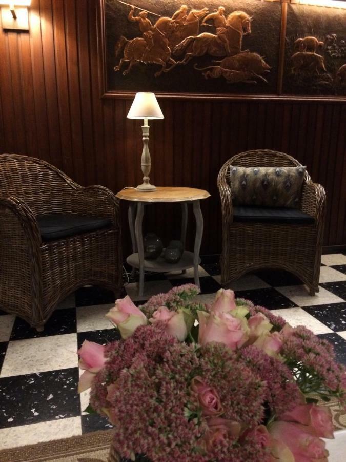 Hotel Le Barbouillon Vencimont Kültér fotó
